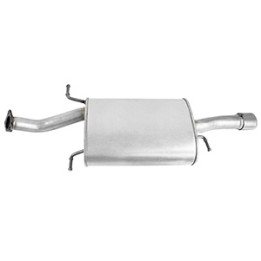 Tłumik końcowy Professional Parts 25435615