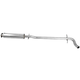 Tłumik środkowy Professional Parts 25436378