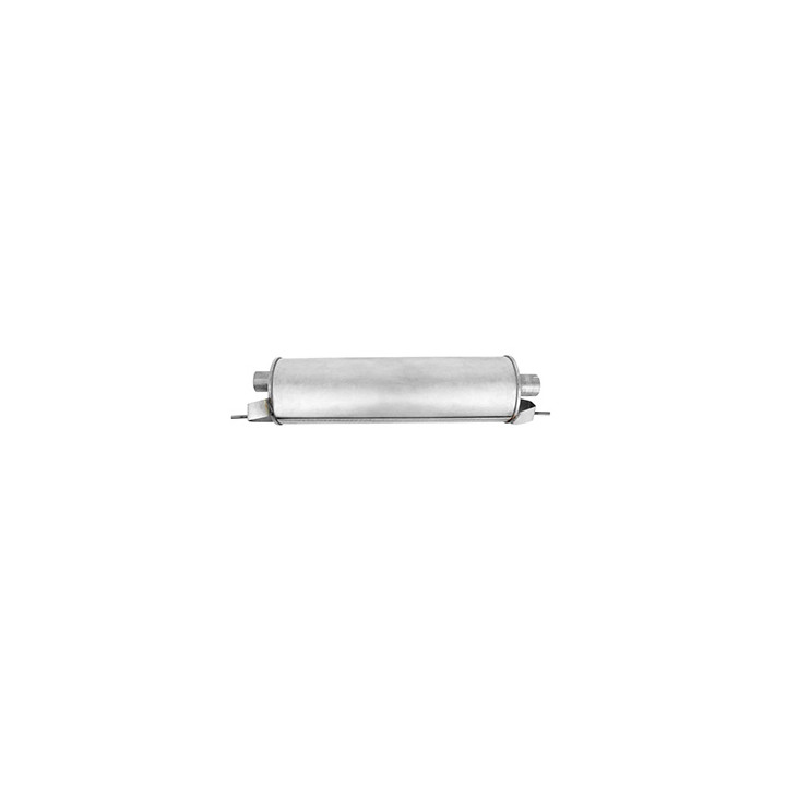 Tłumik końcowy Professional Parts 25437065