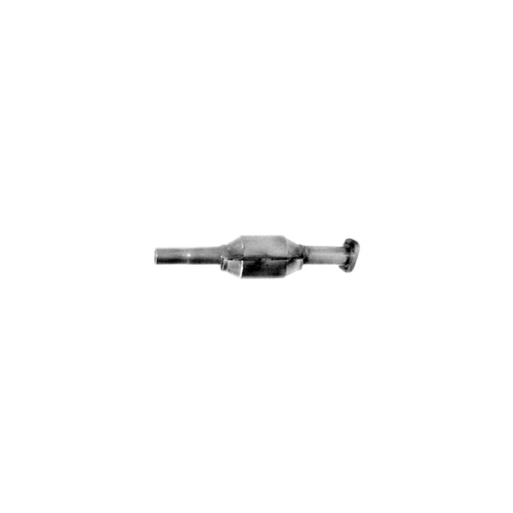 Katalizator Professional Parts 254390074
