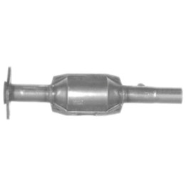 Katalizator Professional Parts 254390417