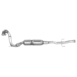 Katalizator Professional Parts 254390700