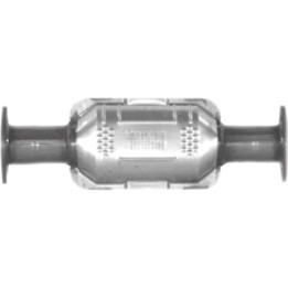 Katalizator Professional Parts 254390708