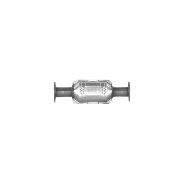 Katalizator Professional Parts 254390708