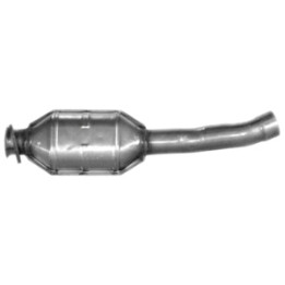 Katalizator Professional Parts 254390711
