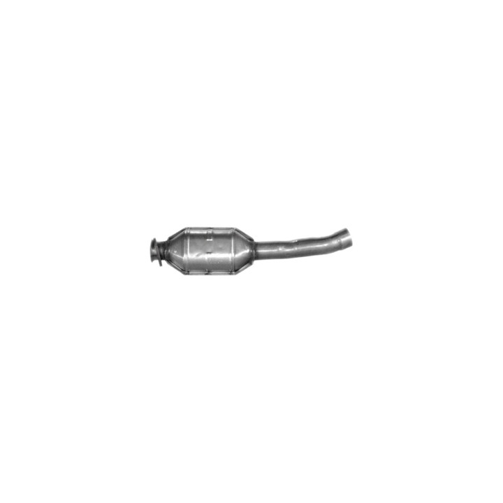 Katalizator Professional Parts 254390711