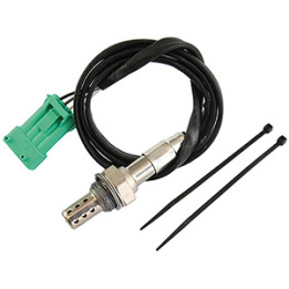 Sonda lambda montaż bezpośredni Professional Parts 254906087