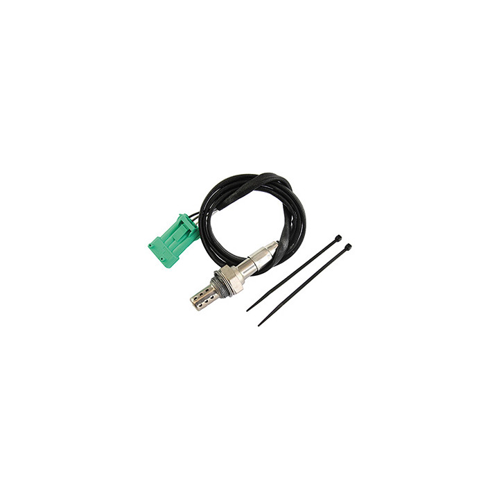 Sonda lambda montaż bezpośredni Professional Parts 254906087