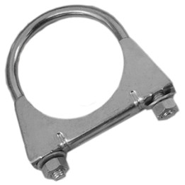 Części montażowe układu wydechowego Professional Parts 25990067
