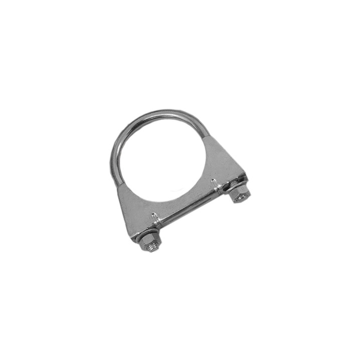 Części montażowe układu wydechowego Professional Parts 25990067