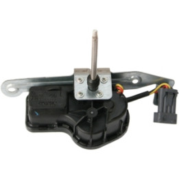 Silnik wycieraczki reflektora Professional Parts 28340552