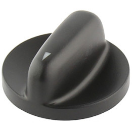 Pokrętło sterowania ogrzewaniem Professional Parts 28341665