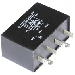 Przekaźnik Professional Parts 28343546