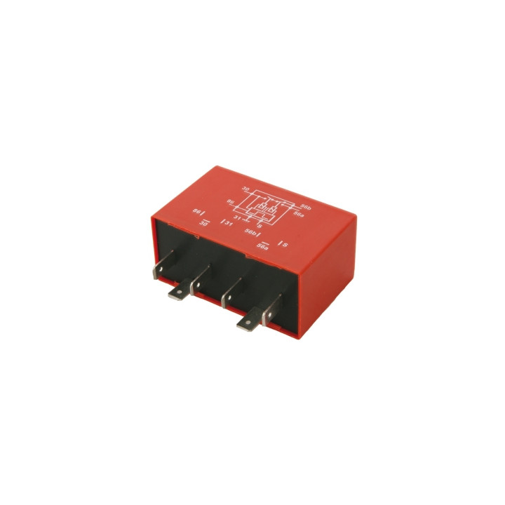 Przekaźnik Professional Parts 28343801