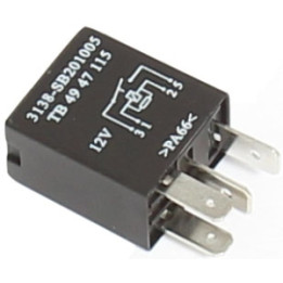 Przekaźnik Professional Parts 28347115