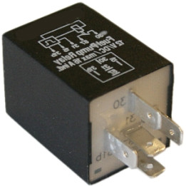 Przekaźnik Professional Parts 28349728