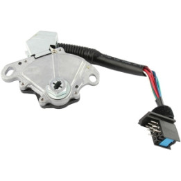 Przełącznik automatycznej skrzyni biegów Professional Parts 28430012