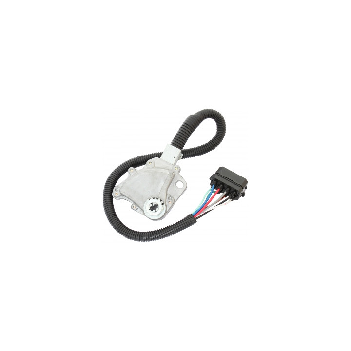 Przełącznik automatycznej skrzyni biegów Professional Parts 28430013