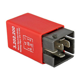 Przekaźnik Professional Parts 28430663