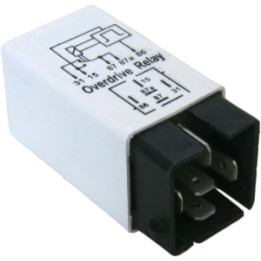 Przekaźnik Professional Parts 28433444