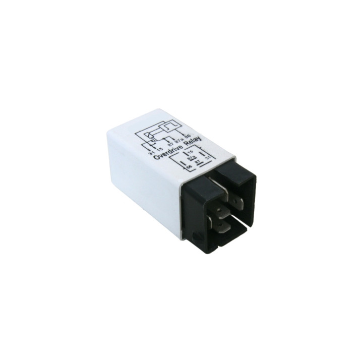 Przekaźnik Professional Parts 28433444