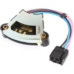 Przełącznik automatycznej skrzyni biegów Professional Parts 28433580