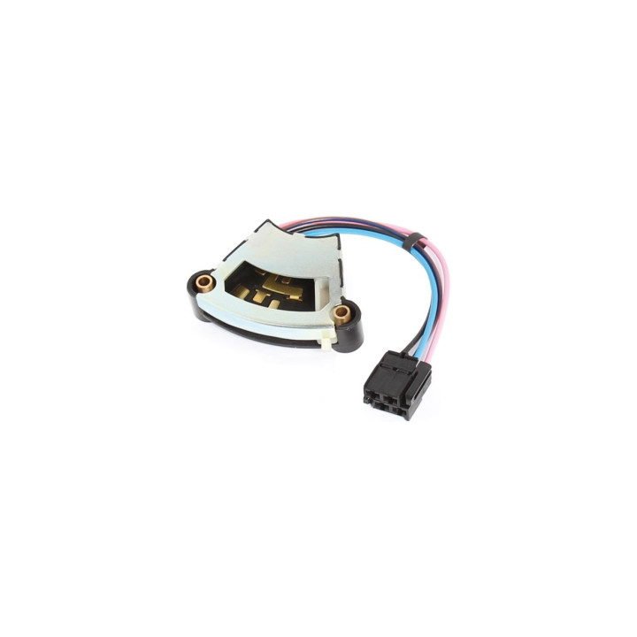 Przełącznik automatycznej skrzyni biegów Professional Parts 28433580