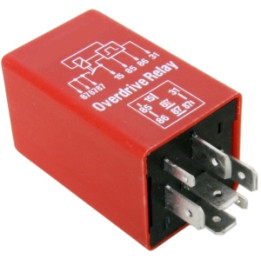 Przekaźnik Professional Parts 28433805