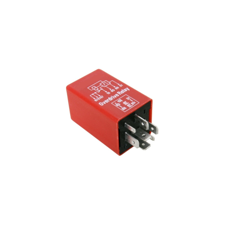 Przekaźnik Professional Parts 28433805