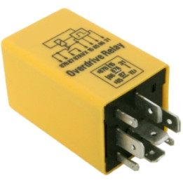 Przekaźnik Professional Parts 28433806