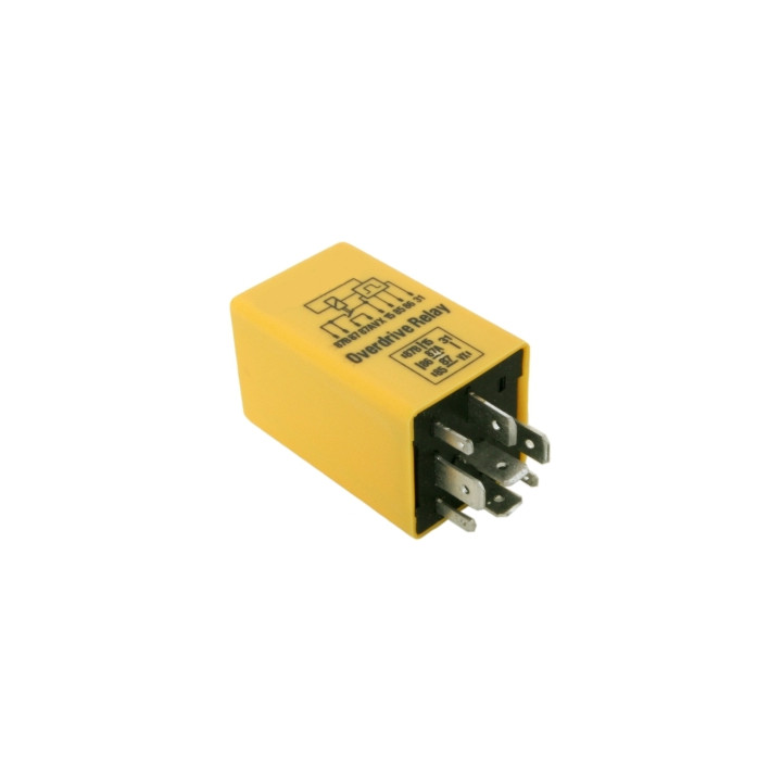 Przekaźnik Professional Parts 28433806