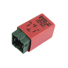 Przekaźnik pompy paliwa Professional Parts 28434225