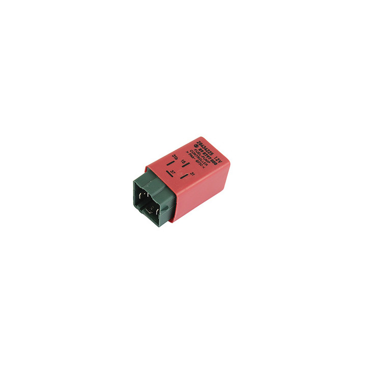 Przekaźnik pompy paliwa Professional Parts 28434225