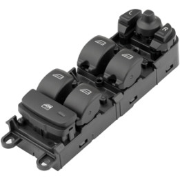 Przełącznik szyby Professional Parts 28434345