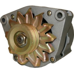 Alternator Professional Parts 28434509
