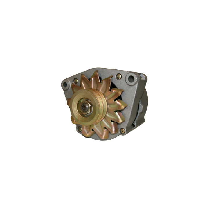 Alternator Professional Parts 28434509