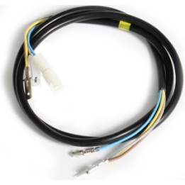 Wiązka przewodów klapy bagażnika Professional Parts 28434695