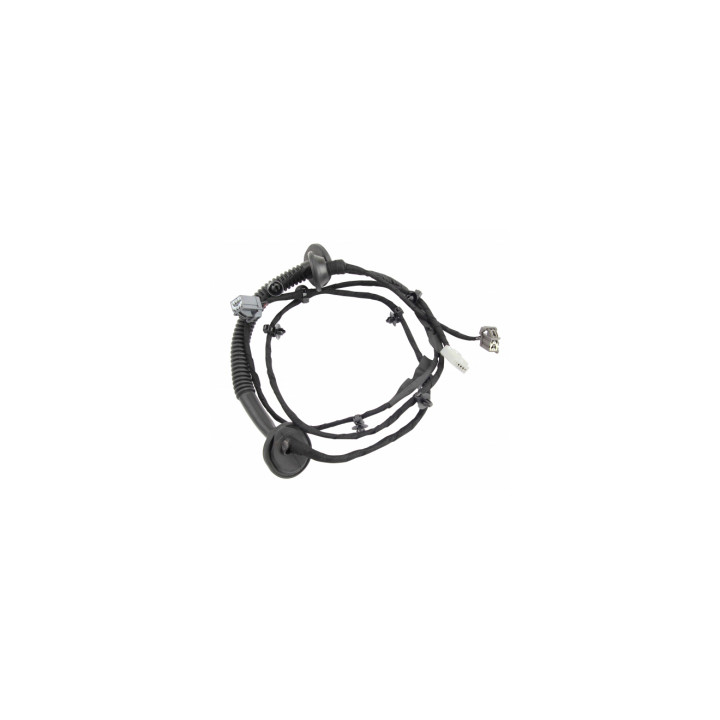 Wiązka przewodów klapy bagażnika Professional Parts 28434788
