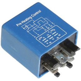 Przekaźnik Professional Parts 28437869