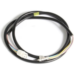 Wiązka przewodów klapy bagażnika Professional Parts 28438019