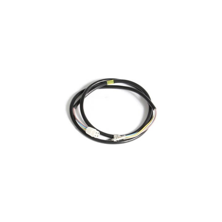 Wiązka przewodów klapy bagażnika Professional Parts 28438019