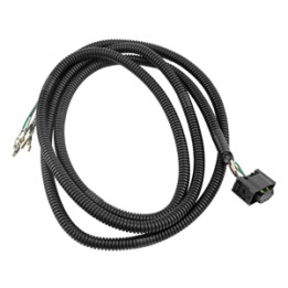 Wiązka przewodów korpusu przepustnicy Professional Parts 28439380