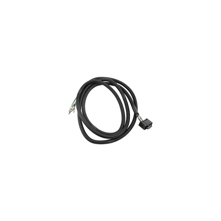 Wiązka przewodów korpusu przepustnicy Professional Parts 28439380
