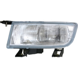 Lampa przeciwmgielna lewa Professional Parts 34342531