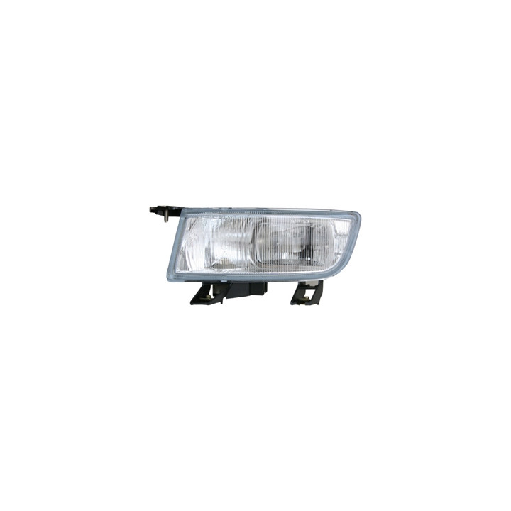 Lampa przeciwmgielna lewa Professional Parts 34342531