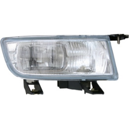 Lampa przeciwmgielna prawa Professional Parts 34342549