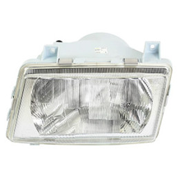 Reflektor lewy Professional Parts 34345953