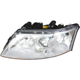 Reflektor ksenonowy lewy Professional Parts 34347388
