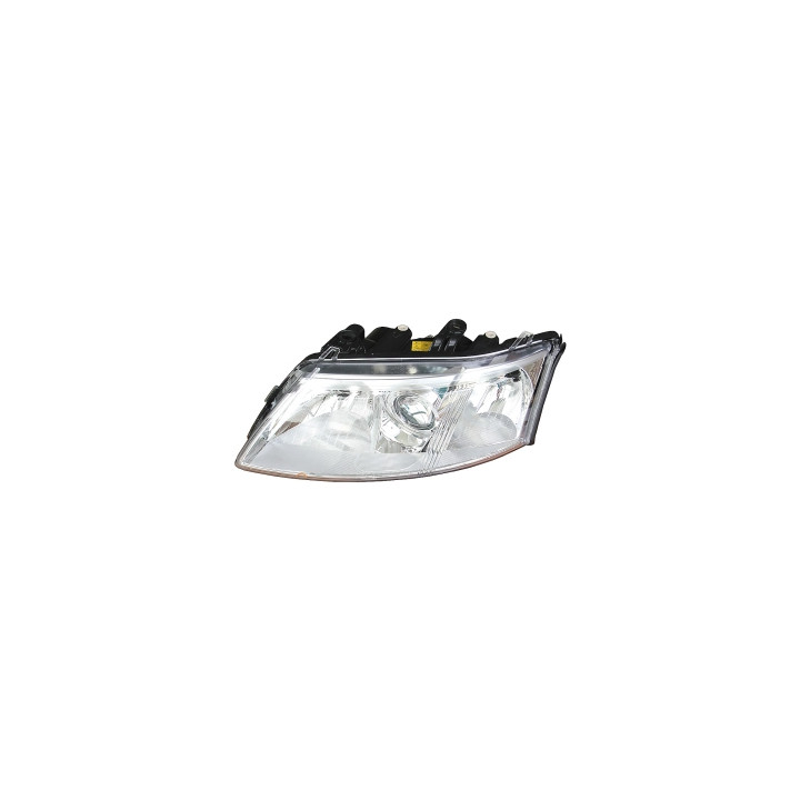 Reflektor ksenonowy lewy Professional Parts 34347388