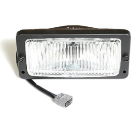 Lampa przeciwmgielna lewa/prawa Professional Parts 34349884